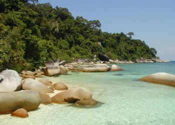Perhentian Islands