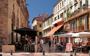 Perpignan
