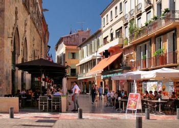 Perpignan