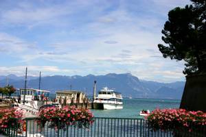 Peschiera del Garda