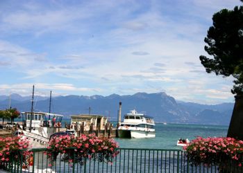 Peschiera del Garda