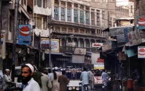 Peshawar