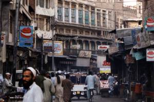 Peshawar