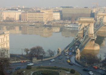 Budapest/Pest