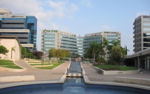 Petah Tikva