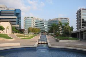 Petah Tikva