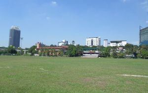Petaling Jaya