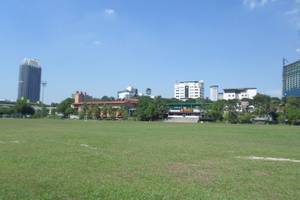Petaling Jaya