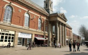 Peterborough