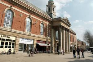 Peterborough