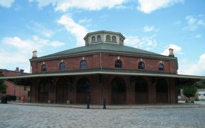 Petersburg