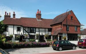 Petersfield