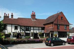 Petersfield