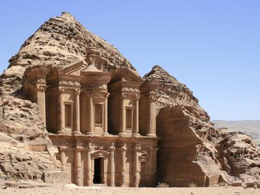 Petra