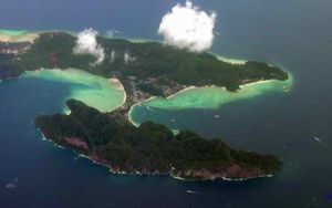 Ko Phi Phi