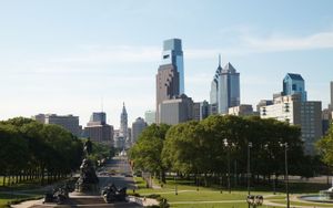 Philadelphia