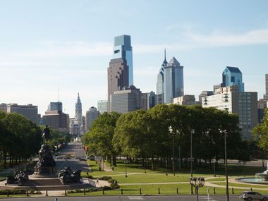 Generate a random place in Filadelfia