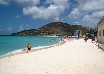 Philipsburg