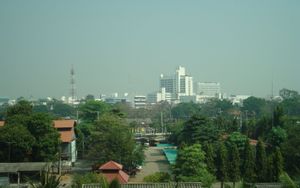 Phitsanulok