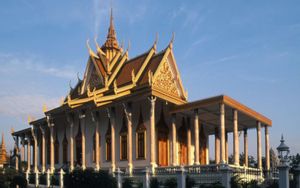 Phnom Penh