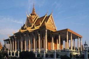 Phnom Penh