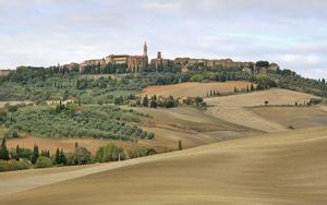 Pienza