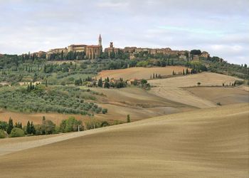 Pienza