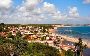 Praia de Pipa
