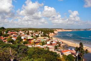 Praia de Pipa