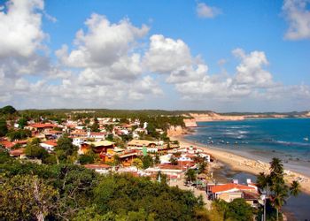 Praia de Pipa