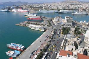 Piraeus