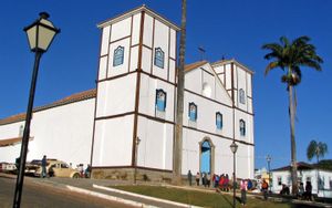 Pirenópolis