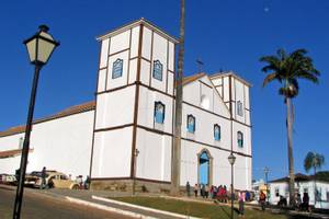 Pirenópolis
