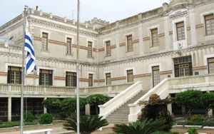 Piriapolis