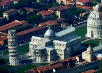 Pisa