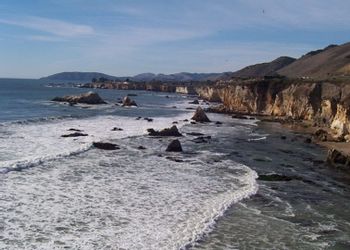 Pismo Beach
