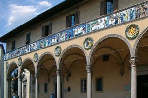 Pistoia