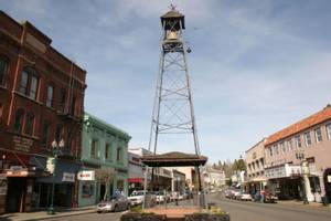 Placerville
