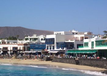 Playa Blanca