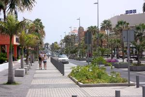 Playa de las Américas