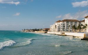 Playa del Carmen