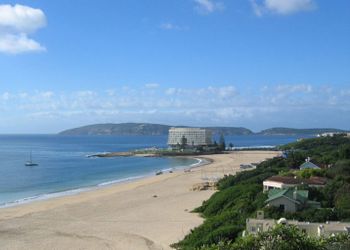 Plettenberg Bay