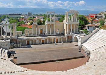 Plovdiv