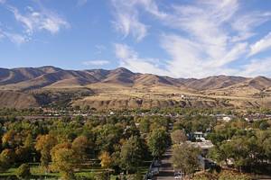 Pocatello