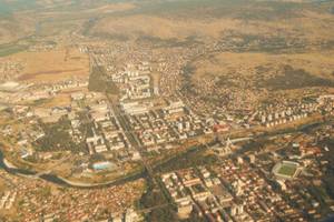 Podgorica