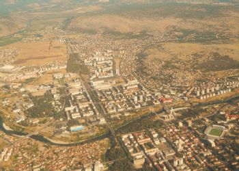 Podgorica