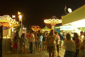 Point Pleasant Beach