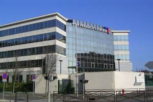 Poissy