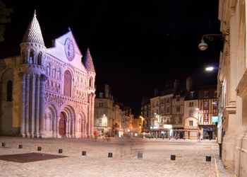 Poitiers