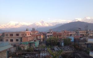 Pokhara